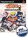 Front Detail. Shonen Jump's Naruto: Ultimate Ninja — PRE-OWNED - PlayStation 2.