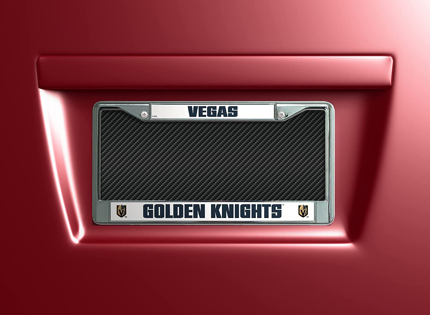 VEGAS  
GOLDEN KNIGHTS