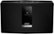 Front Zoom. Bose - SoundTouch™ 30 Series II Wi-Fi® Speaker System - Black.