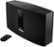 Left Zoom. Bose - SoundTouch™ 30 Series II Wi-Fi® Speaker System - Black.