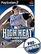 Front Detail. High Heat Major League Baseball 2003 — PRE-OWNED - PlayStation 2.