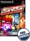 Front Detail. Street Racing Syndicate — PRE-OWNED - PlayStation 2.