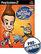 Front Detail. Jimmy Neutron Boy Genius: Jet Fusion — PRE-OWNED - PlayStation 2.