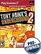 Front Detail. Tony Hawk's Underground 2 Greatest Hits — PRE-OWNED - PlayStation 2.