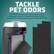 Tackle Pet Odors: FLT22CB4 carbon pre-filter layer can be replaced every 2-3 months to help reduce common household odors and extend filter life.