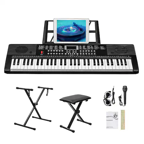 Digital Pianos