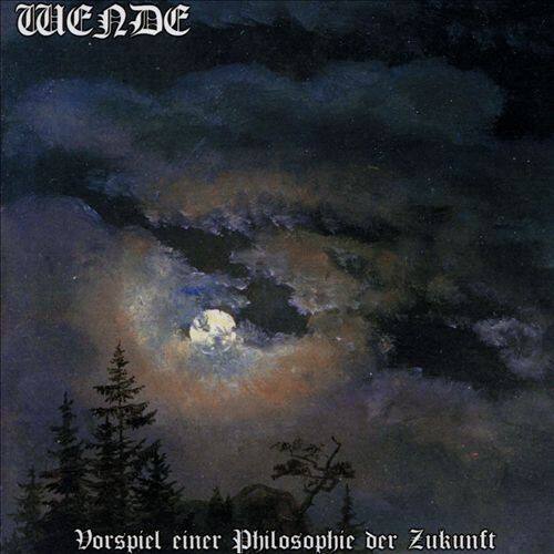 JUEADE  
Vorspiel einer Philosophie der Zukunft