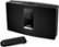 Left Zoom. Bose - SoundTouch™ Portable Series II Wi-Fi® Music System - Black.