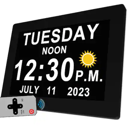 TUESDAY
NOON
12:30 P.M.
JULY 11
2023
OK MENU EXIT