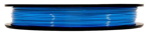 MakerBot - 1.75mm PLA Filament 2 lbs - True Blue - Front_Zoom
