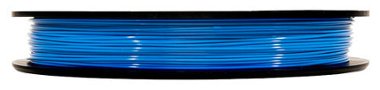 MakerBot - 1.75mm PLA Filament 2 lbs. - True Blue - Front_Zoom