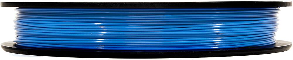 Alt View 11. MakerBot - 1.75mm PLA Filament 2 lbs. - True Blue.