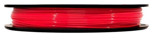 MakerBot - 1.75mm PLA Filament 2 lbs - True Red - Front_Zoom