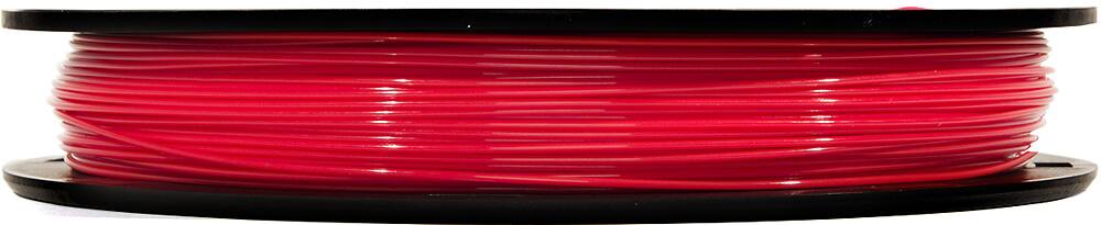 Alt View 11. MakerBot - 1.75mm PLA Filament 2 lbs. - True Red.