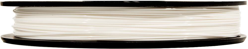 Alt View 11. MakerBot - 1.75mm PLA Filament 2 lbs. - True White.