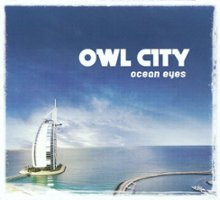 Ocean Eyes [LP] - VINYL - Front_Original