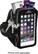 Alt View 2. Armpocket - Ultra i-35 Armband for Most 6" Cell Phones - Black.