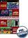 Front Detail. Namco Museum Battle Collection — PRE-OWNED - PSP.