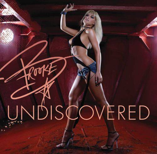  Undiscovered [CD]