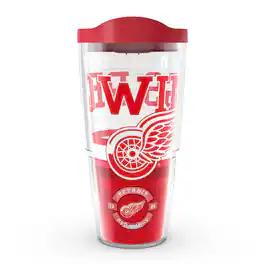 Tervis - Detroit Red Wings 24oz. Core Classic Tumbler - Multicolor