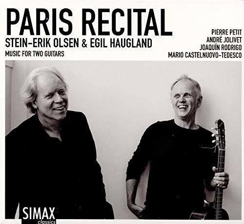 Various Artists - Paris Recital    - COMPACT DISCS [CD]