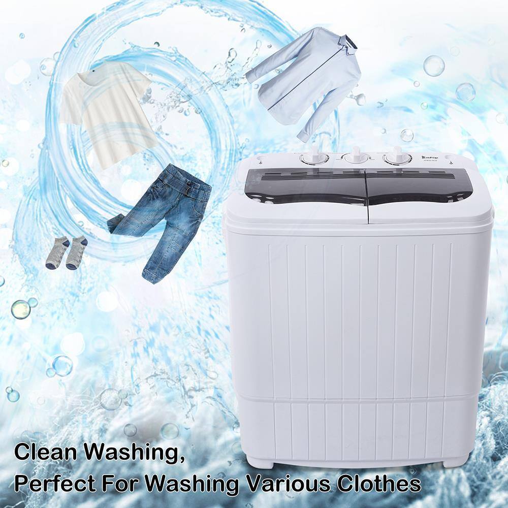 Clean Washing, Perfect For Washing Various Clothes