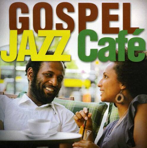 GOSPEL JAZZ Café