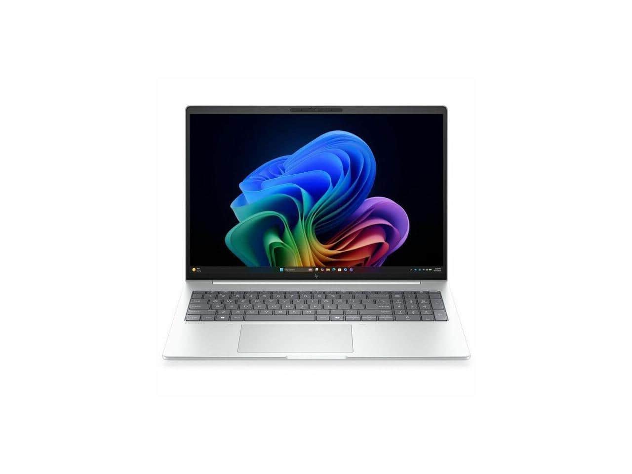 HP - EliteBook 8 G2a 16" Copilot+ PC, AMD Ryzen AI 7 450, 16GB RAM, 512GB SSD, English Keyboard
