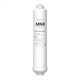 Waterdrop - Remineralization Filter BM-WD-MNR35 - White