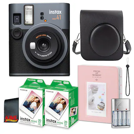 instax mini 41
INSTAX LENS 60mm
RANGE FOCUS 0.3m - ∞
FUJ.FILM mini
FUJ.FILM mini
PIECES OF MOMENT
FUJIFILM 03N Sr
FUJIFILM
SAVE
INSTANT
instax mini 20
FUJIFILM
instax mini 20
INSTANTANEA
for instax mini