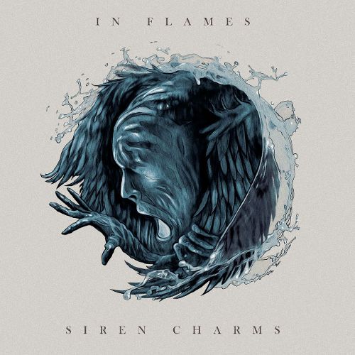  Siren Charms [Bonus Track] [CD]