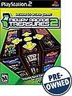 Front Detail. Midway Arcade Treasures 2 — PRE-OWNED - PlayStation 2.