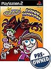 Best Buy: The Fairly OddParents: Shadow Showdown — PRE-OWNED ...