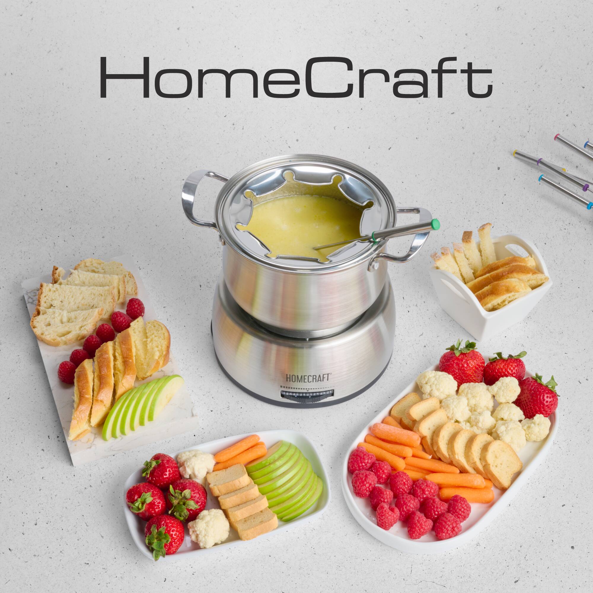 HomeCraft