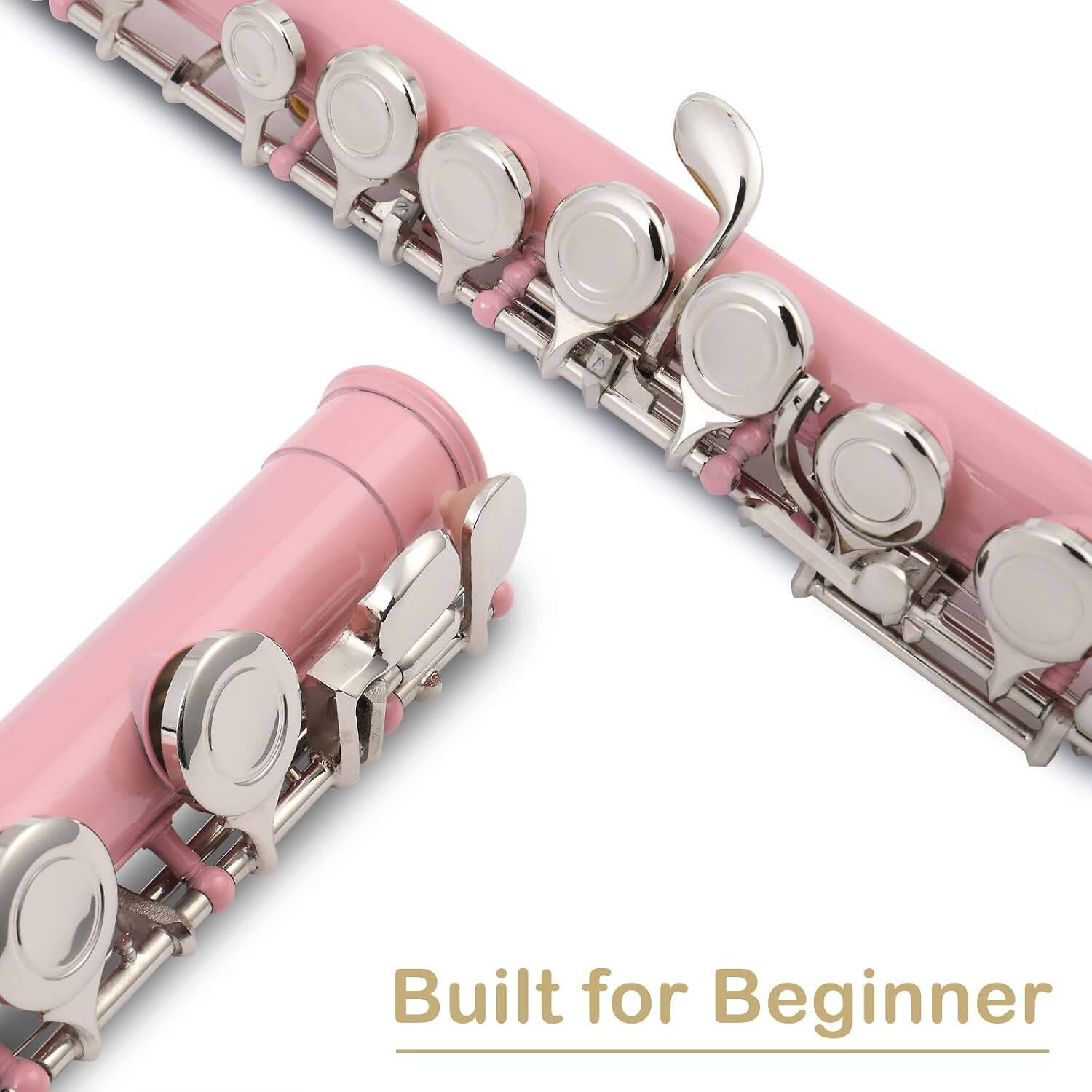 Built for Beginner
