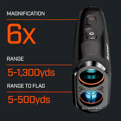 bushnell pro high performance rechargeable flashlight 1300 on button Bushnell PRO 400L Rechargeable MC