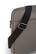 Alt View 12. Bugatti - Contrast collection - Crossbody bag - Gray.