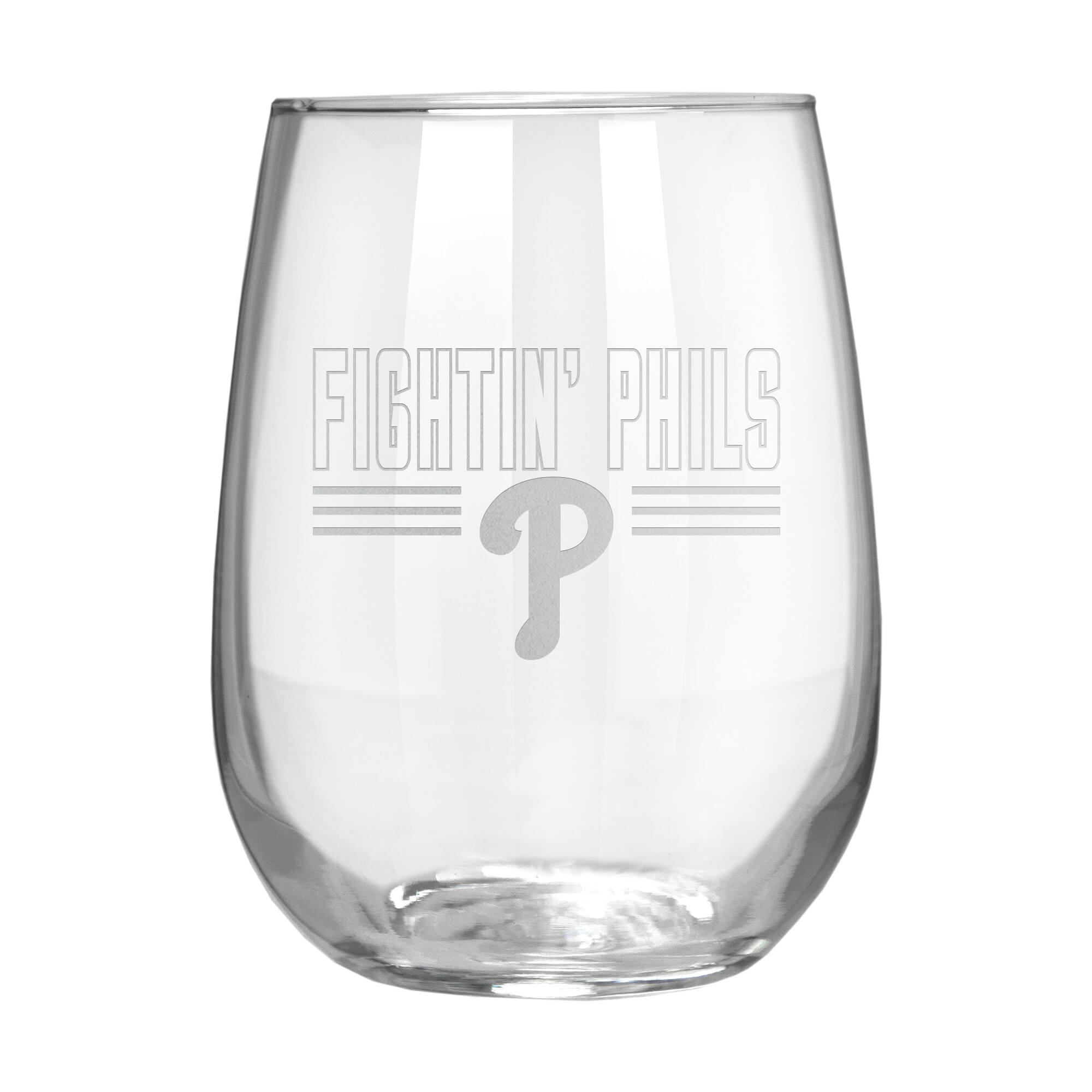 FIGHTIN' PHILS  
P