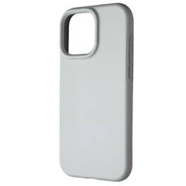 Tech21 - EvoDusk Case for MagSafe for Apple iPhone 16 Pro Max - Stone/Cream - Beige
