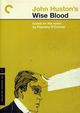 Wise Blood (Criterion Collection) - DVD