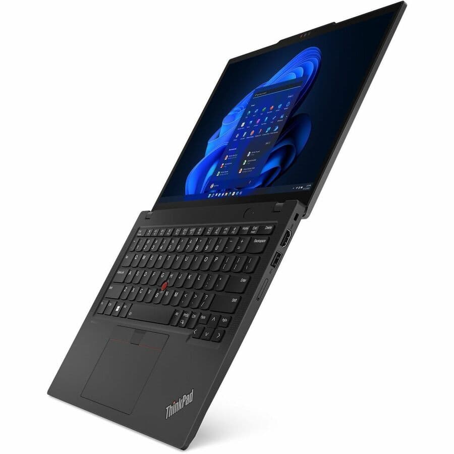 Lenovo ThinkPad X13 Gen 4 21J30007US 13.3