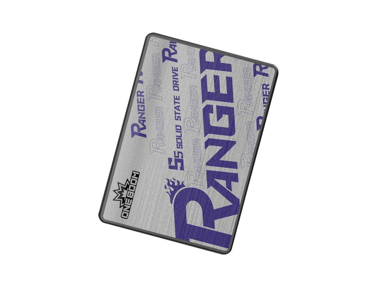 RANGER  
RANGER DRIVE  
RANGER STATE  
RANGER  
RANGER 55  
ONEBOOM
