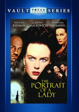 Portrait of a Lady - DVD
