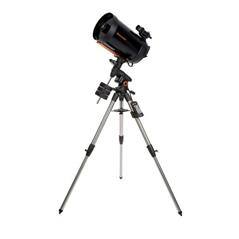 Front. Celestron - Celestron 11-Inch SCT (CGE) Optical Tube Assembly Bundle.