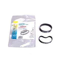 EnviroCare - Vacuum Belts (4 Pack) Part #10-3106-06