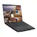 Alt View 14. ASUS - Zenbook Duo Dual 14" 3K OLED Touch Laptop - Intel Core Ultra 9 386H - 32GB Memory - 1TB SSD - Moher Gray.