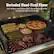 Unrivaled Wood-Fired Flavor
Grill, smoke, roast, braise, BBQ, char, and sear-all under one grill with zero compromises