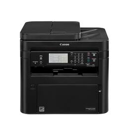 Canon - Refurbished Excellent - imageCLASS MF269dw - All-in-One Mobile-Ready Laser Printer