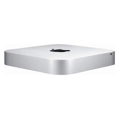 Apple Refurbished Excellent Mac Mini (Late 2012) Intel Core i5 Apple Refurbished Excellent Mac Mini (Late 2012) Intel Core i5