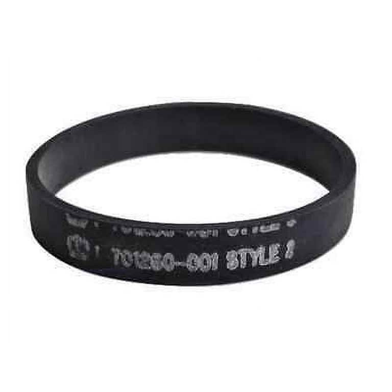 Dirt Devil - 10 Pack Vacuum Belts Part #1701260001